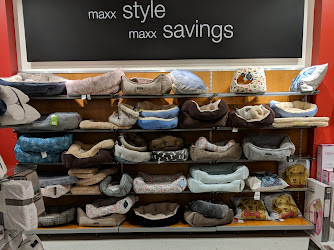 T.J. Maxx