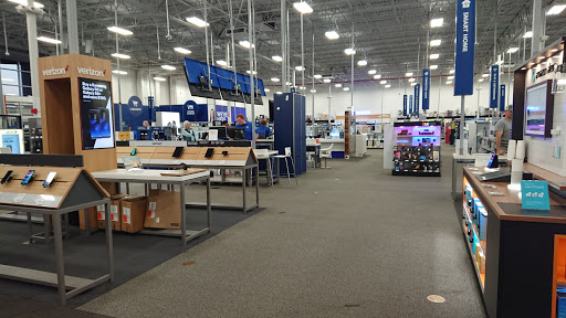 Electronics Store «Best Buy», reviews and photos, 261 Pond Path, South Setauket, NY 11720, USA