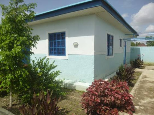 Hotel Azizia, Bauchi, Nigeria, Motel, state Bauchi