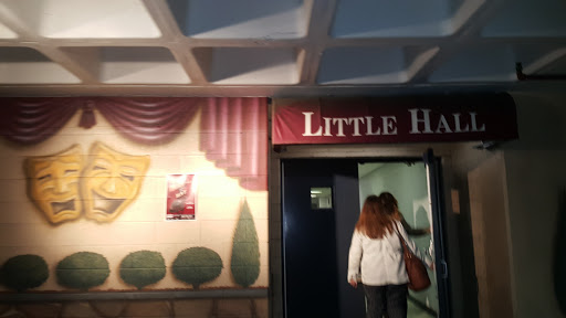 Performing Arts Theater «Generic Theater», reviews and photos, 215 St Pauls Blvd, Norfolk, VA 23510, USA