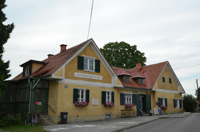 Mehrgenerationenhaus Waltendorf