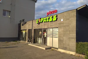 "Express Pizza" image