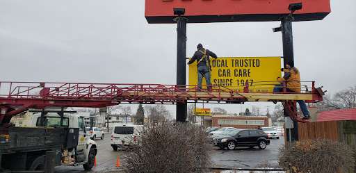 Scrub-A-Dub Car Wash en Milwaukee