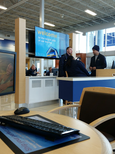 Used Car Dealer «CarMax», reviews and photos, 10201 Philadelphia Rd, White Marsh, MD 21162, USA