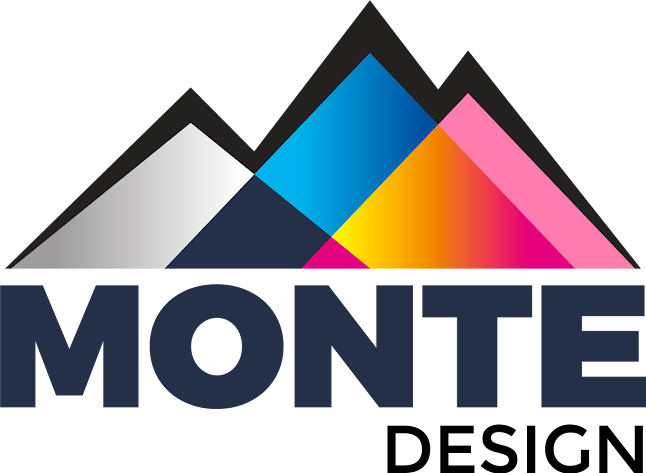 Monte Design - Smørumnedre
