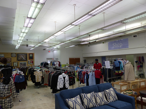 Thrift Store «St Vincent De Paul Society», reviews and photos, 5236 Cedar St, Bellaire, TX 77401, USA