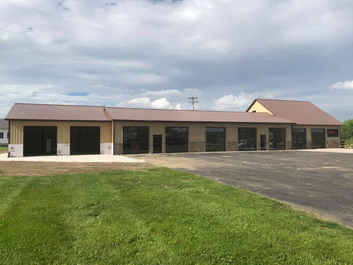 Truck Accessories Store «4 Wheel Buy», reviews and photos, 9982 Peet Rd, Chesaning, MI 48616, USA