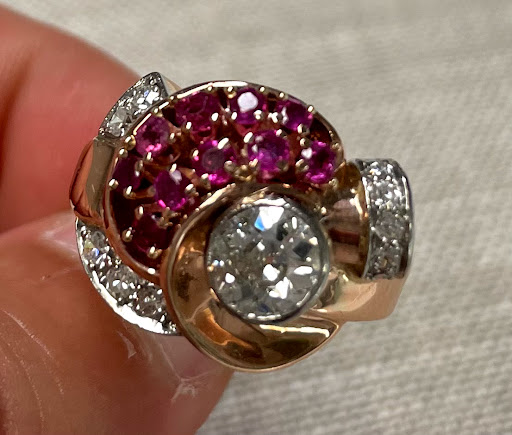 Jeweler «Laura Stanley Personal Jeweler», reviews and photos, 8201 Cantrell Rd, Little Rock, AR 72227, USA