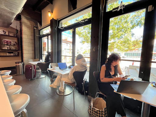 Coffee Shop «Blue Copper Coffee Room», reviews and photos, 179 W 900 S, Salt Lake City, UT 84101, USA