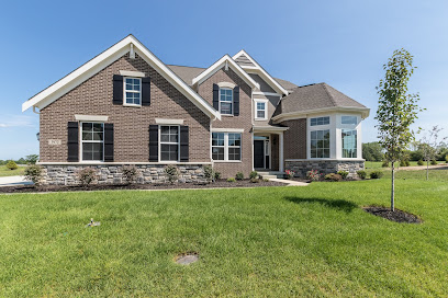 Overbrook Farms by Fischer Homes