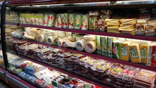 Gourmet Grocery Store «Portokali Gourmet Market», reviews and photos, 1509 Sheepshead Bay Rd, Brooklyn, NY 11235, USA
