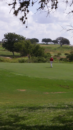 Public Golf Course «Lady Bird Johnson Golf Course», reviews and photos, 341 Golfers Loop, Fredericksburg, TX 78624, USA