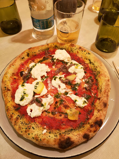 La Cava dei Sapori Como in Como, Provincia di Como