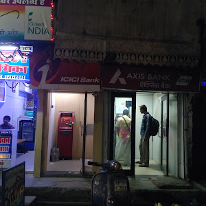 Icici Bank Atm photo