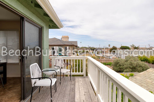 Vacation Home Rental Agency «Beach Bum Holiday Rentals», reviews and photos, 702 Dolliver St, Pismo Beach, CA 93449, USA