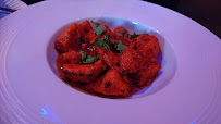 Poulet tikka masala du Restaurant indien La Porte Du Punjab à Caen - n°7