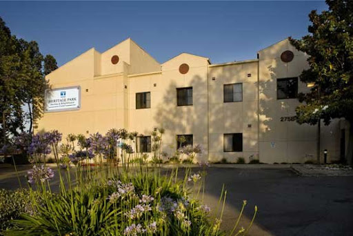Heritage Park Nursing Center