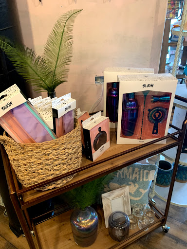 Gift Shop «Sand Dollar Gift Shop», reviews and photos, 5302 Marina Dr, Holmes Beach, FL 34217, USA