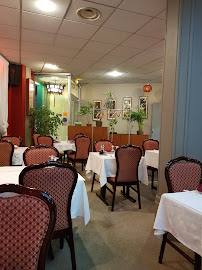 Atmosphère du Restaurant asiatique Restaurant Palais d'Asie à Troyes - n°6