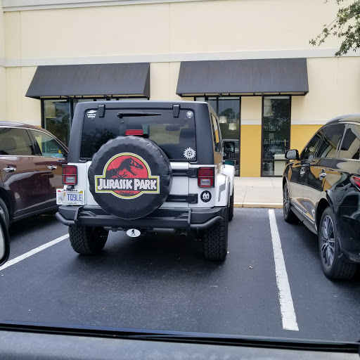 Shopping Mall «Woodlands Square», reviews and photos, 3150 Tampa Rd, Oldsmar, FL 34677, USA