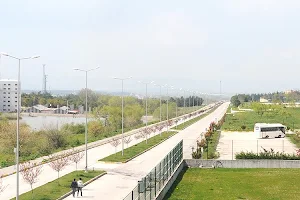 Balıkesir University image