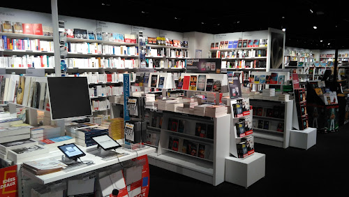 Magasin d'informatique FNAC Lannion Saint-Quay-Perros