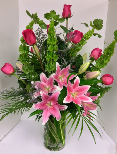 Florist «Centerville Florists», reviews and photos, 209 N Main St, Centerville, OH 45459, USA