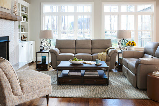 Furniture Store «La-Z-Boy Furniture Galleries», reviews and photos, 27205 US-19, Clearwater, FL 34684, USA