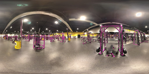 Gym «Planet Fitness», reviews and photos, 34634 Warren Rd, Westland, MI 48185, USA