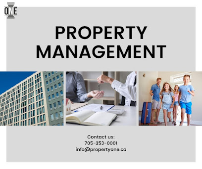 Property One Management
