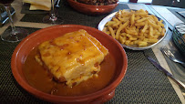 Francesinha du Restaurant portugais O'Porto à Elbeuf - n°20