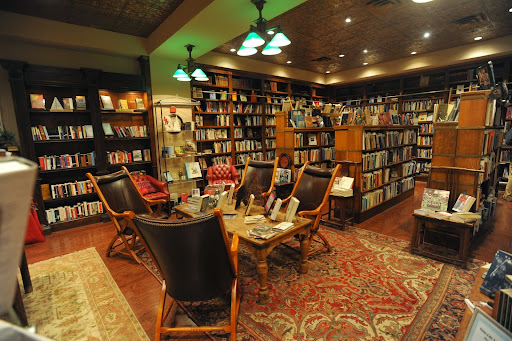Book Store «Wellington Square Bookshop», reviews and photos, 549 Wellington Square, Exton, PA 19341, USA