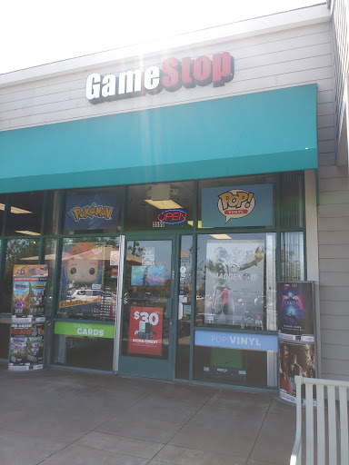 Video Game Store «GameStop», reviews and photos, 3555 Clares St, Capitola, CA 95010, USA