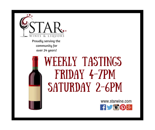 Liquor Store «Star Liquors of Monroe», reviews and photos, 475 NY-17M, Monroe, NY 10950, USA