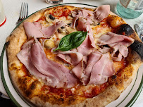 Pizza du Restaurant italien Bambini Paris - n°13