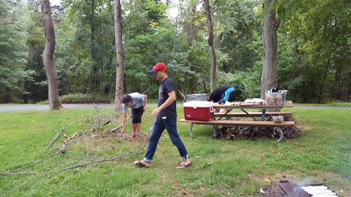 National Park «Greenbelt Park», reviews and photos, 6565 Greenbelt Rd, Greenbelt, MD 20770, USA