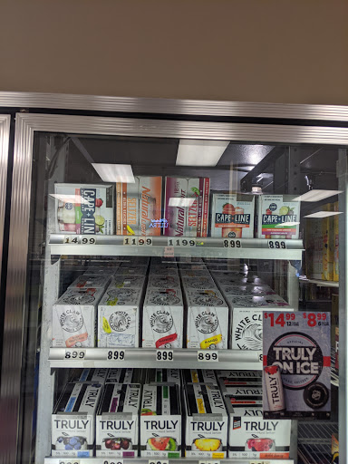 Beverage Distributor «Central Spirits Liquor Store», reviews and photos, 1438 93rd Ln NE, Blaine, MN 55449, USA