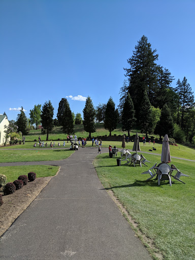 Golf Course «McKay Creek Golf Course & Driving Range», reviews and photos, 1416 NW Jackson St, Hillsboro, OR 97124, USA