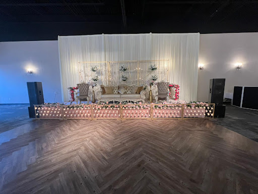 Event Venue «Premier Event Halls», reviews and photos, 3520 Breckinridge Blvd #106, Duluth, GA 30096, USA