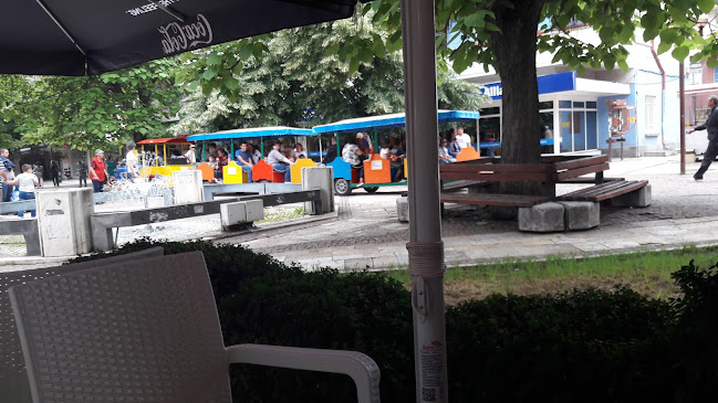 Optika Kafe - Кафене