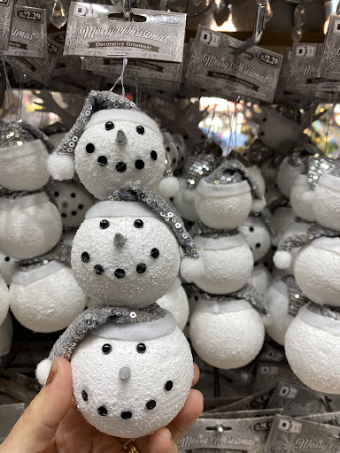 Variety Store «DII Deals & Discounts», reviews and photos, 445 5th Ave, Brooklyn, NY 11215, USA