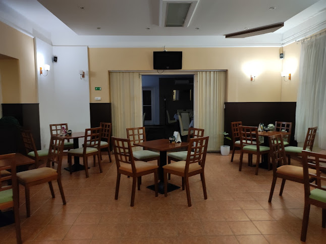 Kastélydomb Kávézó Étterem - Étterem