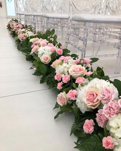 Florist «Designs with Art», reviews and photos, 1694 NE 164th St, North Miami Beach, FL 33162, USA