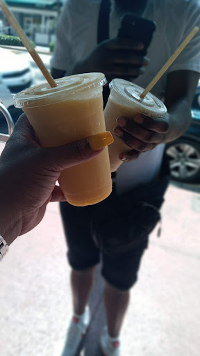 Cookie Shop «Insomnia Cookies», reviews and photos, 1227 Washington Ave, Miami Beach, FL 33139, USA