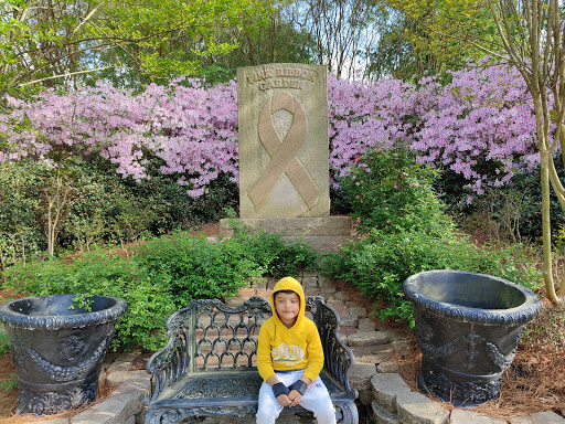 Park «The Crape Myrtle Trails of McKinney», reviews and photos, 6452 Collin McKinney Pkwy, McKinney, TX 75070, USA