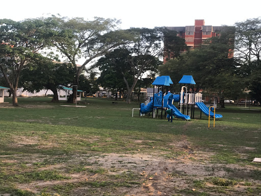 Parque Santos Michelena