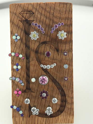 Find time clock tattoo ideas for your next unique tattoo in Mount Juliet at Division Street Tattoo Company