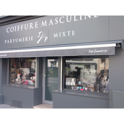 Coiffeur Pelletier Jerome à Charmes