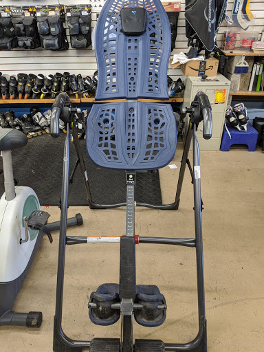 Sporting Goods Store «Play It Again Sports- Chesterfield, MI», reviews and photos, 50607 Gratiot Ave, Chesterfield, MI 48051, USA