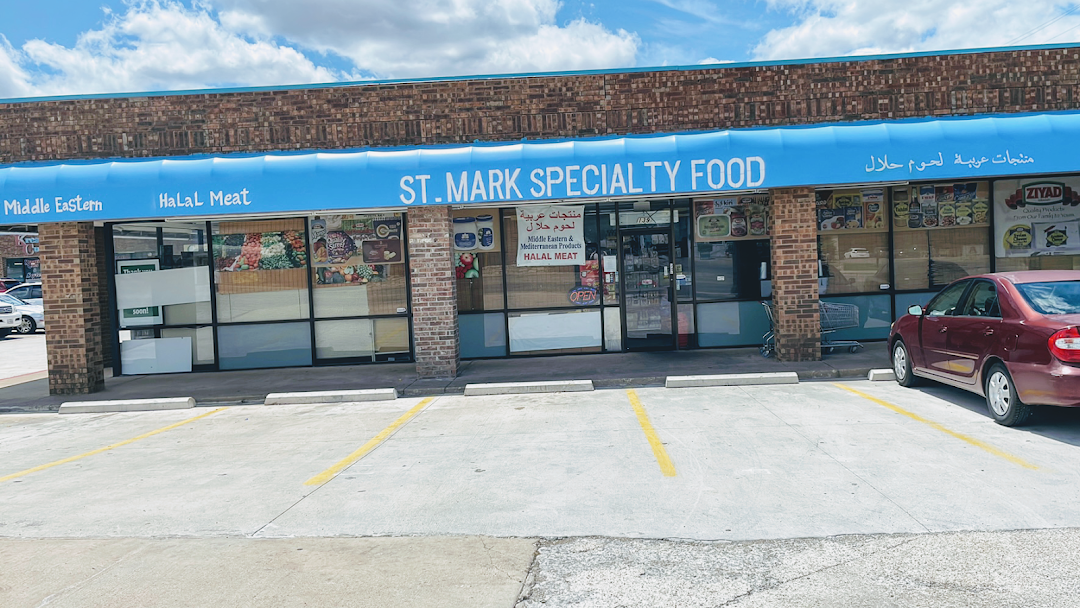 St. Mark Specialty Food